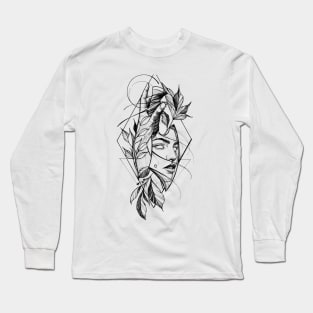 Conscience Long Sleeve T-Shirt